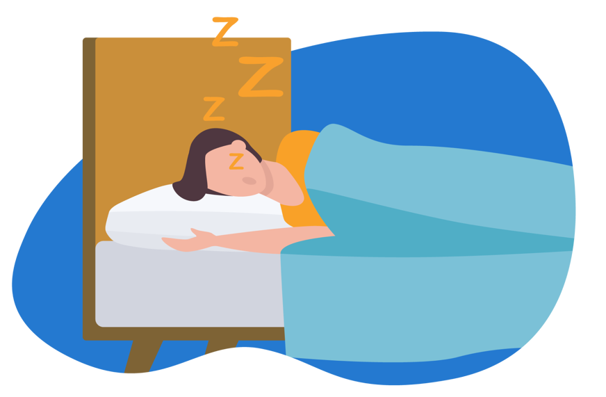 Cual es la mejor posicion para dormir